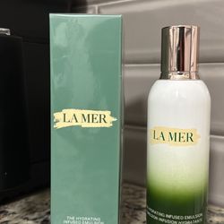 La Mer Emulsion Amazing Brand New Sealed Tester Available