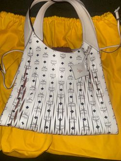MCM bag