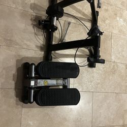 BalanceFrom Bike Trainer Stand Steel Bicycle Exercise Magnetic Stand