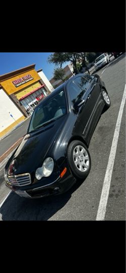 2006 Mercedes-Benz B-Class