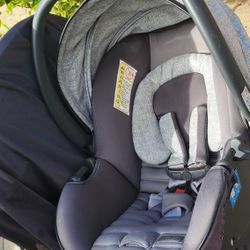 Car Seat & Stroller 