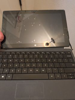 Microsoft Surface Pro 1