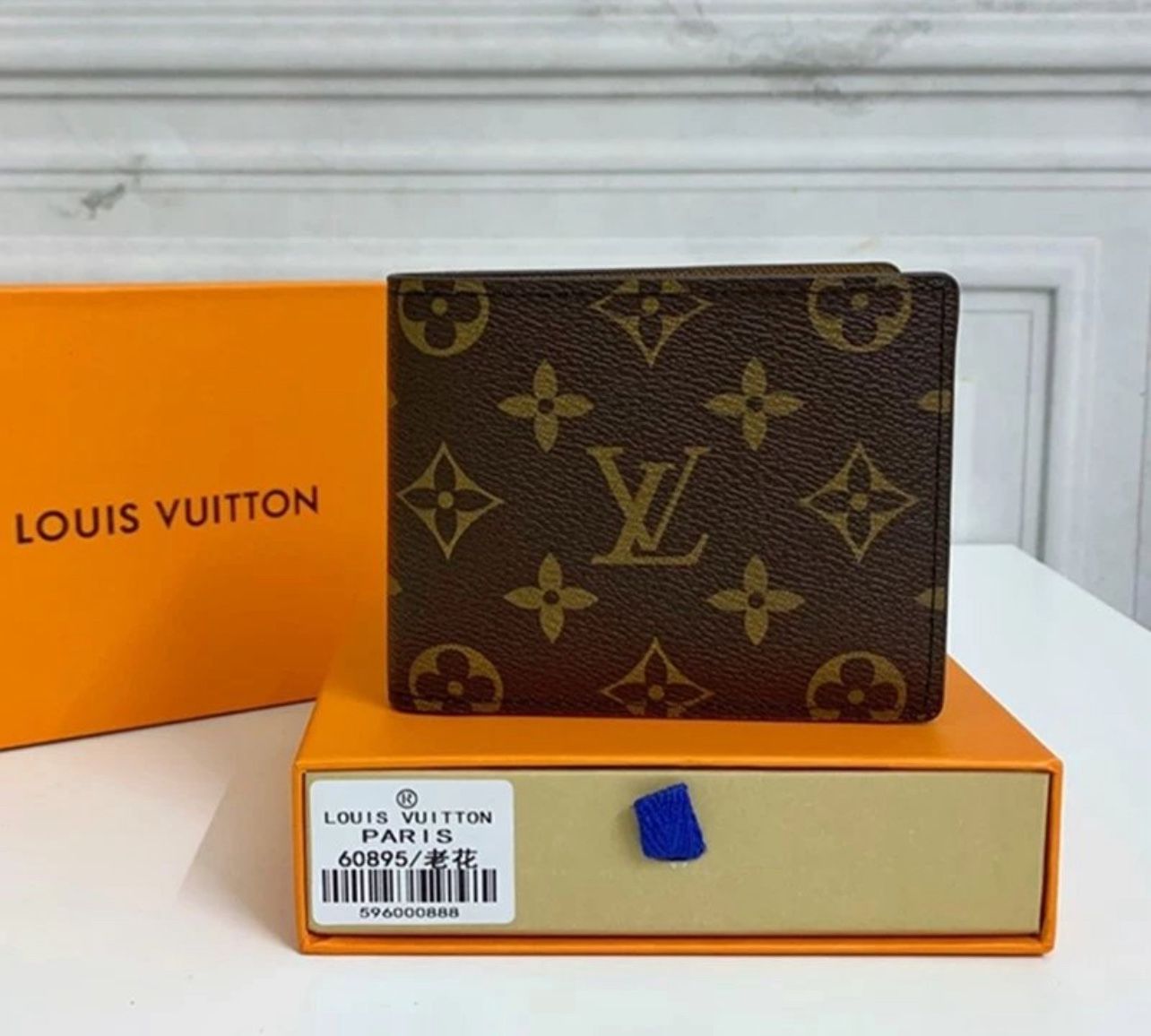 Louis Vuitton Wallet
