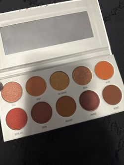   xJaclyn Hill  Ring the alarm 