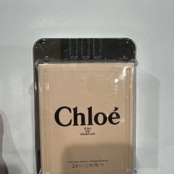 Unopened Designer Perfume