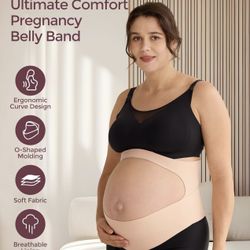 momcozy belly band