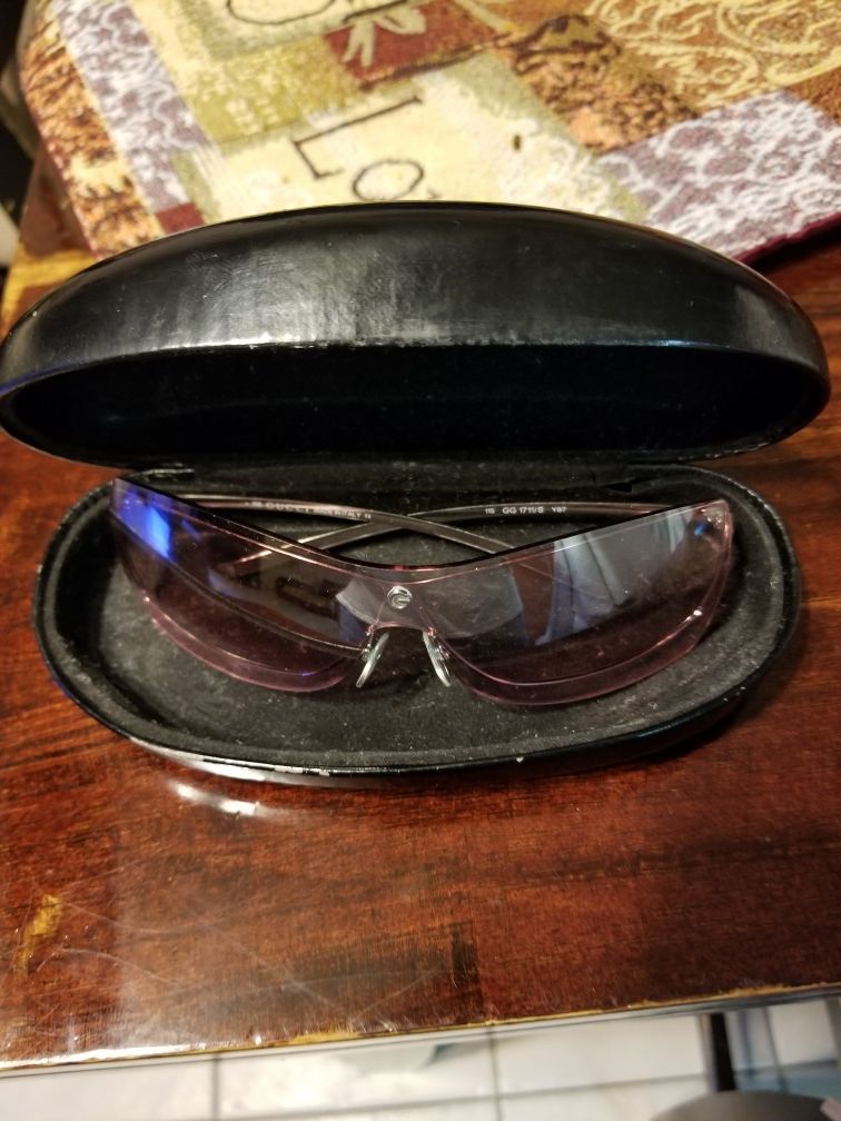 Gucci women sunglasses GG1711/S