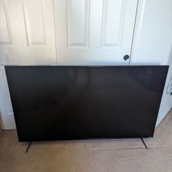 New Vizio 65-In TV