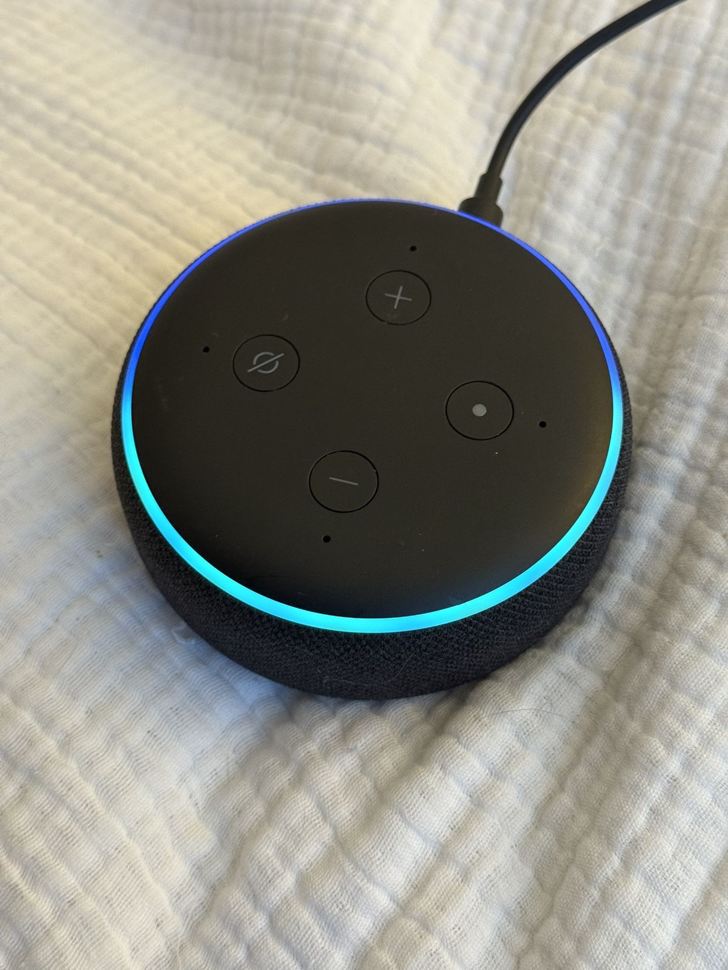 Amazon Echo / Alexa Speaker