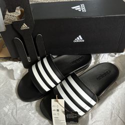 Men’s Adidas Adilette Sandal Slides