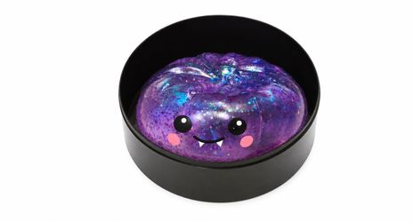 Halloween sugar dumplings