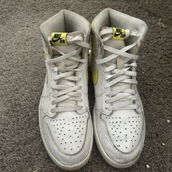 Jordan 1 Retro High First Class Flight (GS)