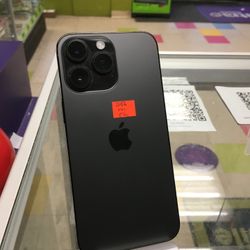 iPhone 14 Pro 256 GB unlocked