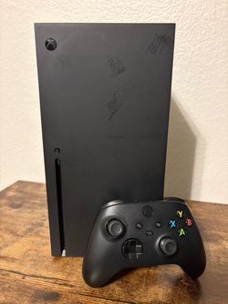XBOX SERIES X