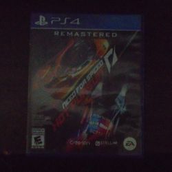 Need For Speed: Hot Pursuit