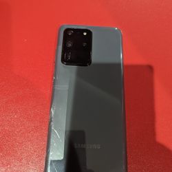 SAMSUNG GALAXY S20 ULTRA