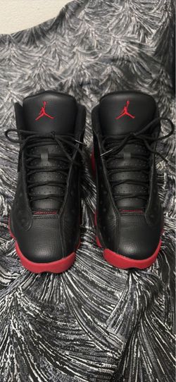 Jordan 13 “Dirty Breds”  size 10