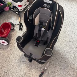 Graco Baby Seat