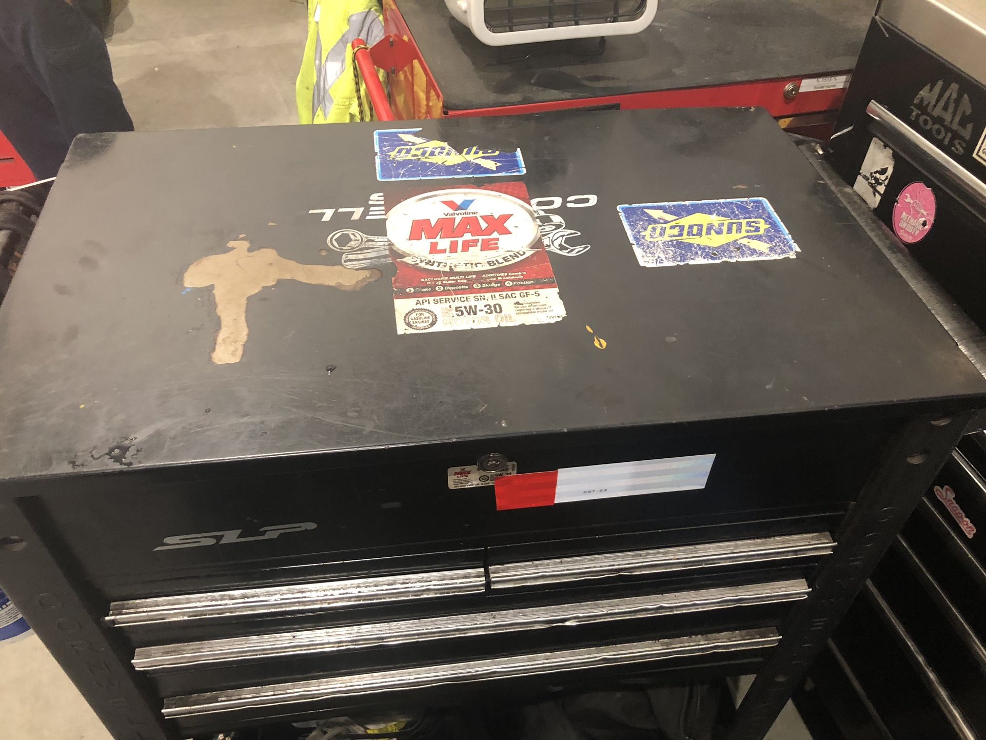 Tool Cart