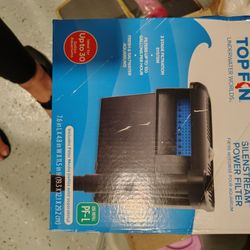 Brand New Filter In Spring Hill