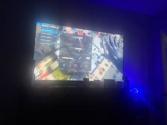 LG Smart Tv 70”