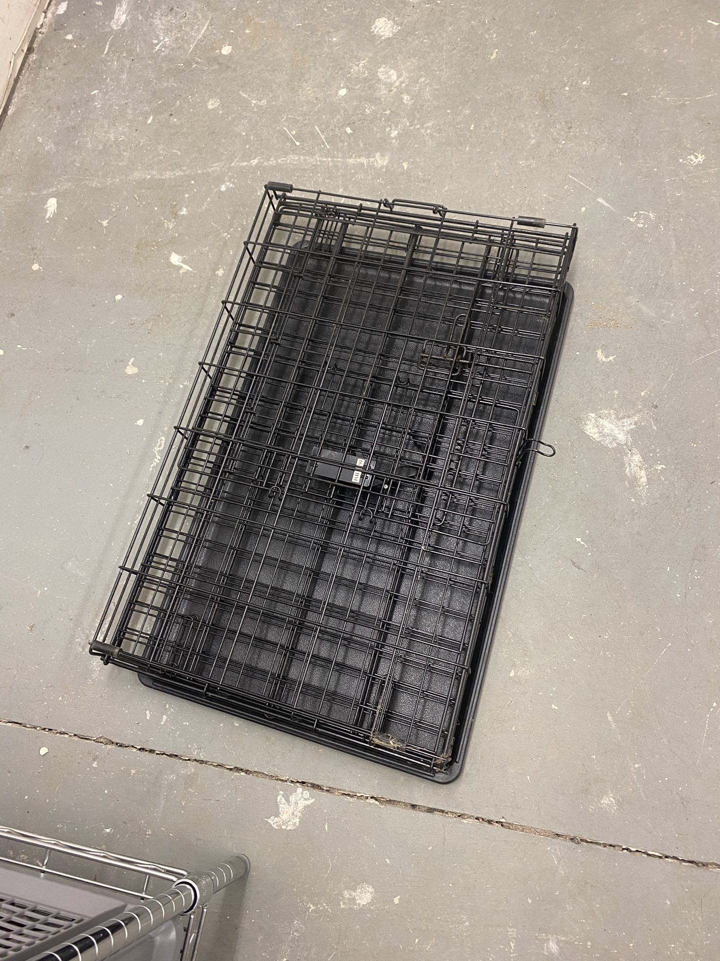 Dog Cage