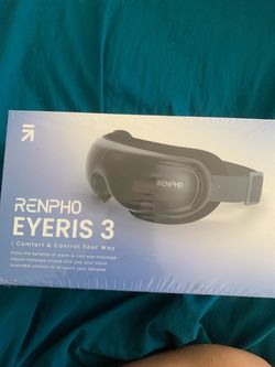 Renpho Eyeris 3 Eye Massager