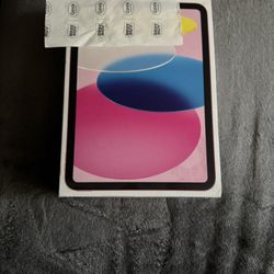 Ipad 10.1 and keyboard 