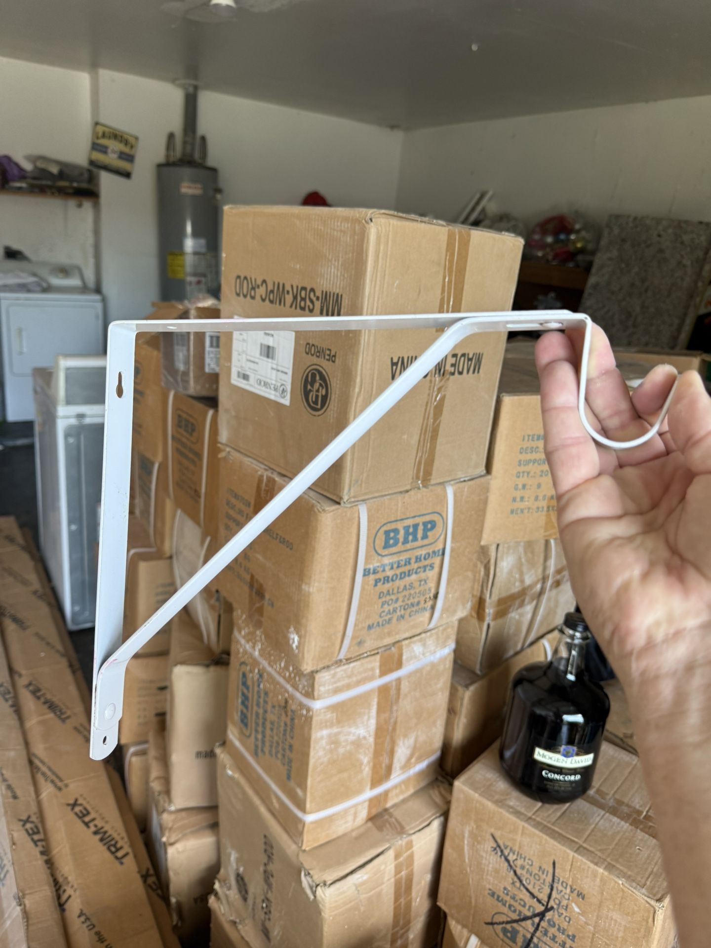 material de construccion