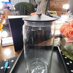 Mio Cat 😺 Jar 