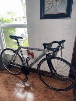 Windsor Wellington Bike