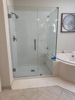 Showers Doors 