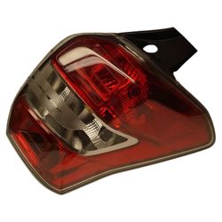 2014 2015 SUBARU FORESTER RIGHT SIDE TAIL LIGHT OEM