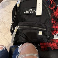 Marc Jacobs Backpack 