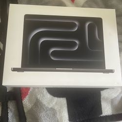 MacBook Pro 14in 24GB