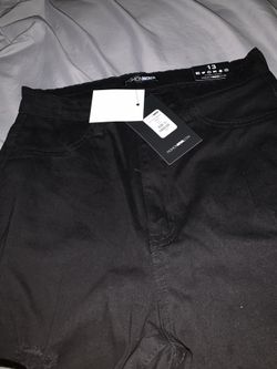 Fashion Nova Pants