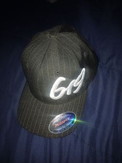 Original 619 cap