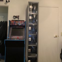 Lockup Lockers By Digilock