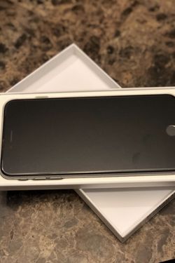 iPhone 6 S Plus