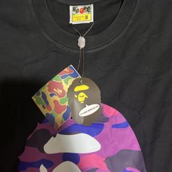 Bape Tee