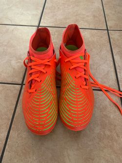 Adidas predator edge..1 soccer Men shoes