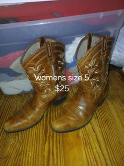 Women's Size 5