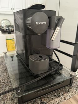 Nespresso Lattissima One Original