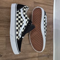 Size 10 Vans Only $$$35