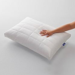 Casper Select Pillow, Standard Size