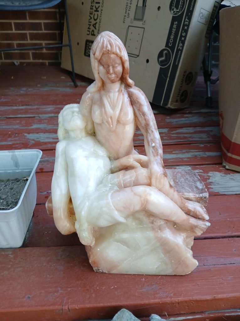 Marble Decoration