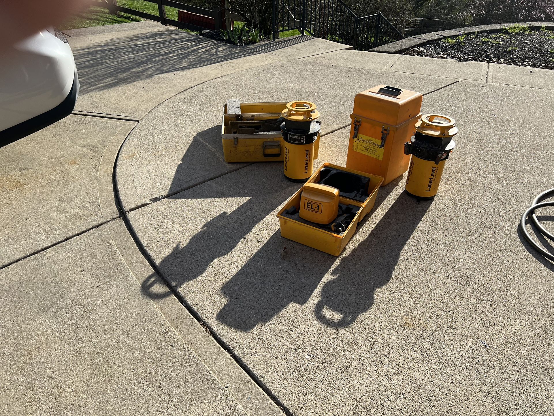 3 Construction Laziest