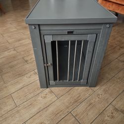 Dog Crate 