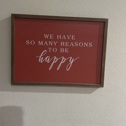 wall decor
