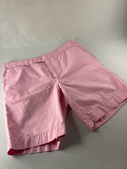 Men’s Polo Ralph Lauren Slim Fit Chino Shorts - Size 33 - Pink
